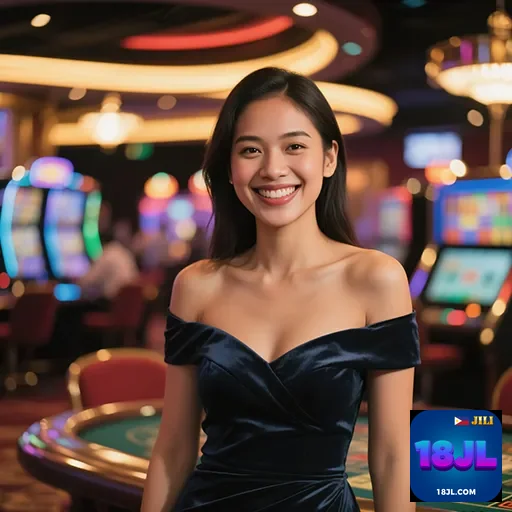 Mobile gaming experience at a trusted online casino in the Philippines - 18jl