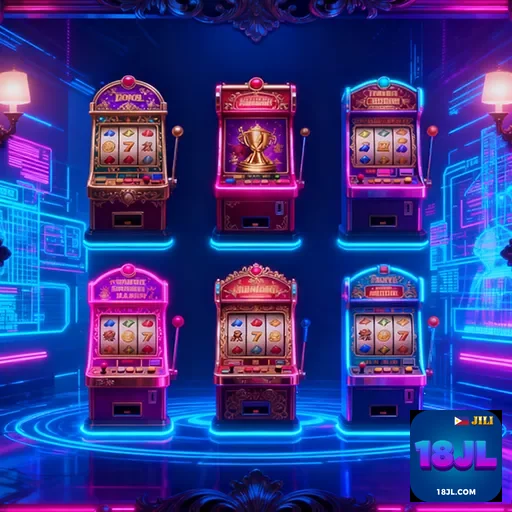 Exciting casino games available in the Philippines - 18jl