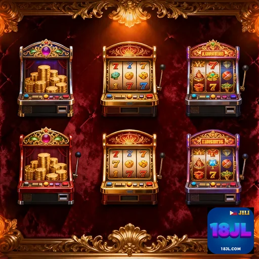 Mobile gaming experience featuring casino games in the Philippines - 18jl
