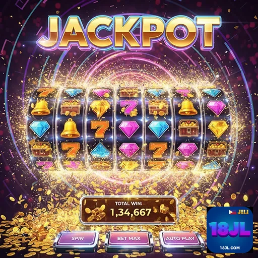 A selection of mobile slot games available in the Philippines - 18jl