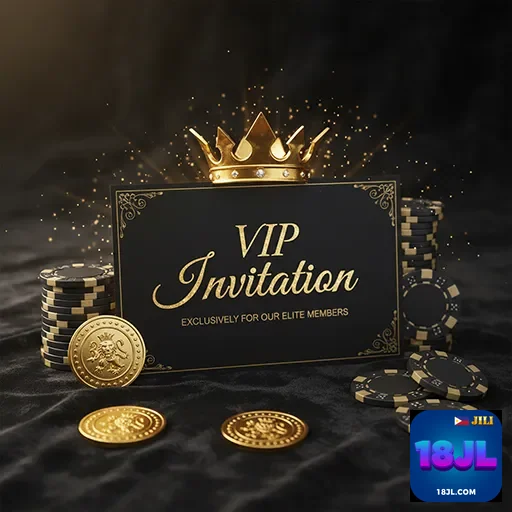 VIP Casino Club PH - 18jl